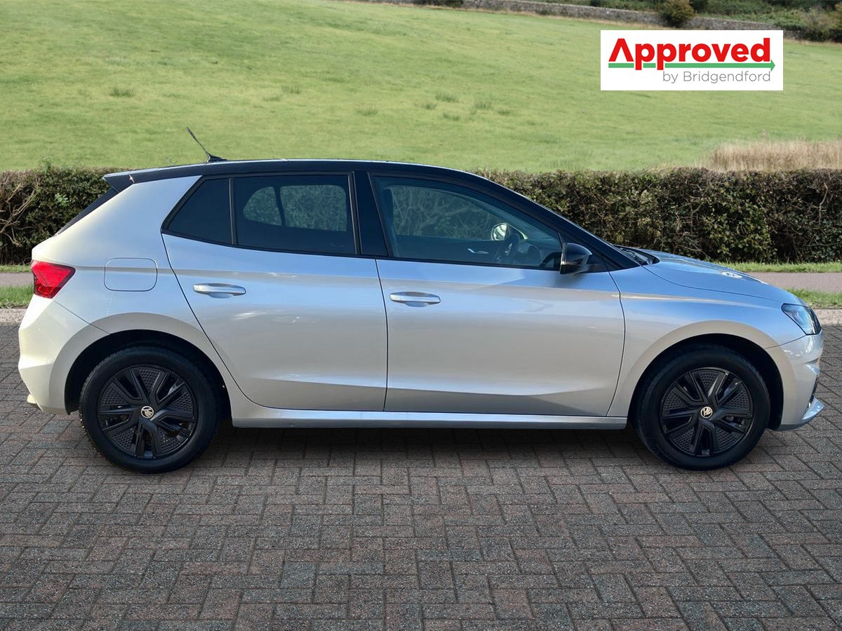 Used Skoda Fabia 2024 for sale - 76366445: Photo 2