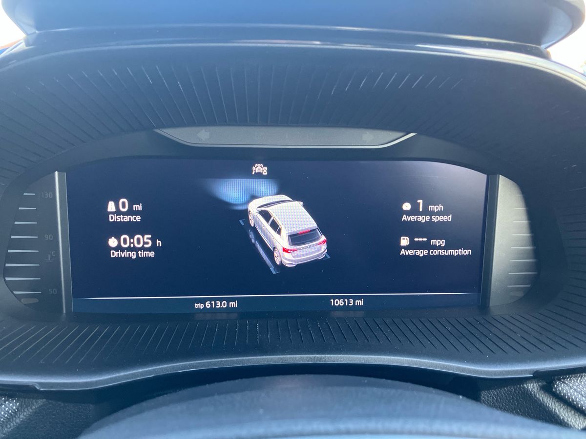 Used Skoda Fabia 2024 for sale - 76366445: Photo 20