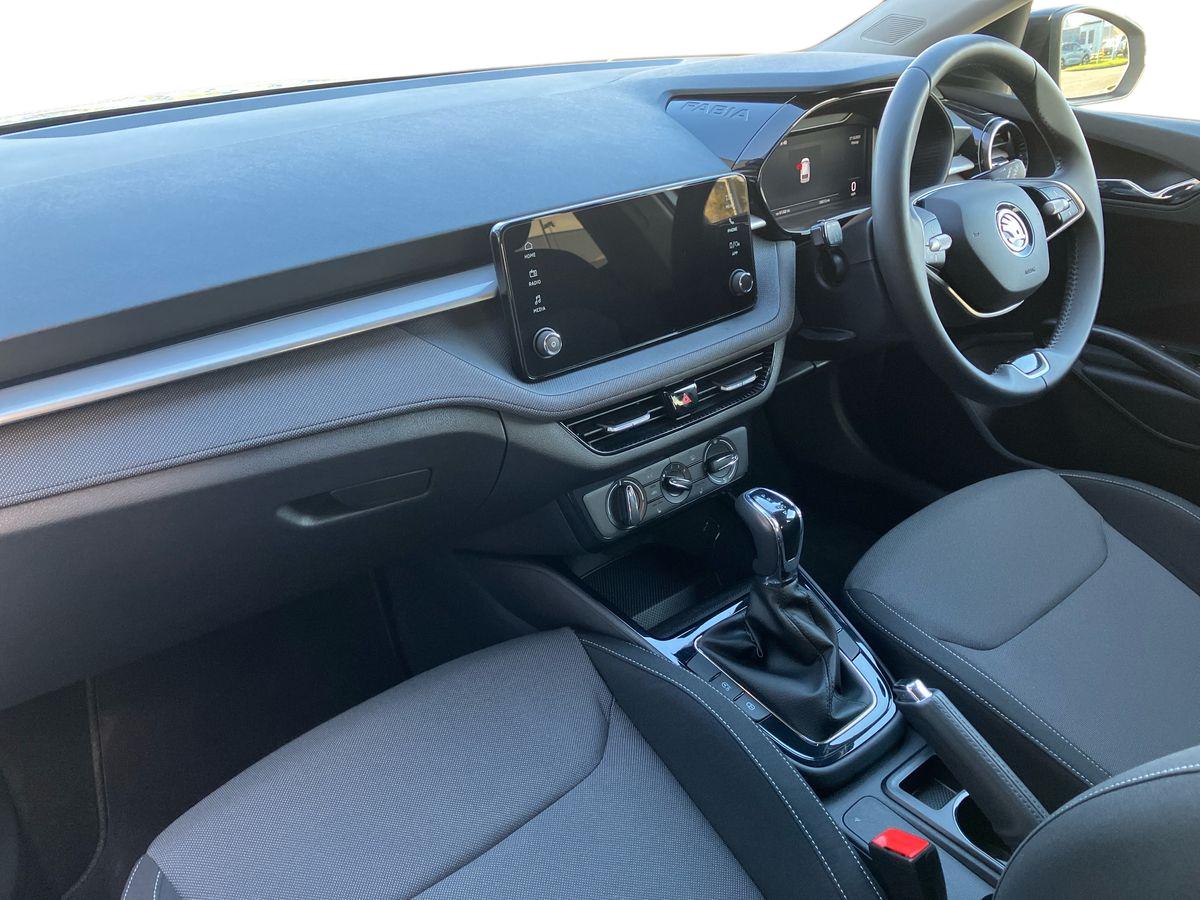 Used Skoda Fabia 2024 for sale - 76366445: Photo 22