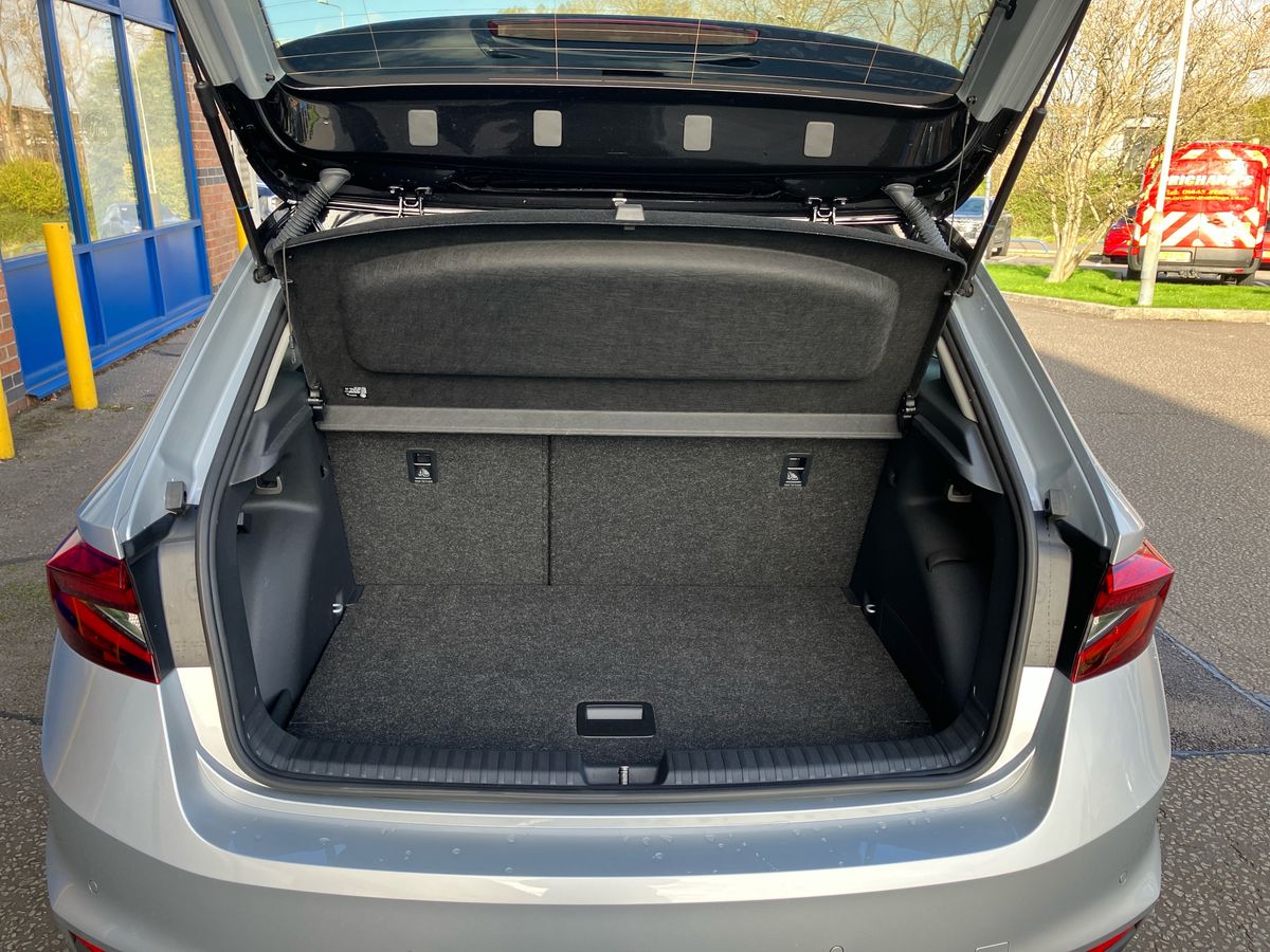 Used Skoda Fabia 2024 for sale - 76366445: Photo 25