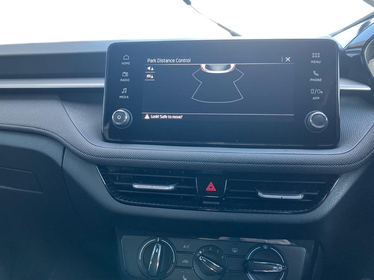 Used Skoda Fabia 2024 for sale - 76366445: Photo 26