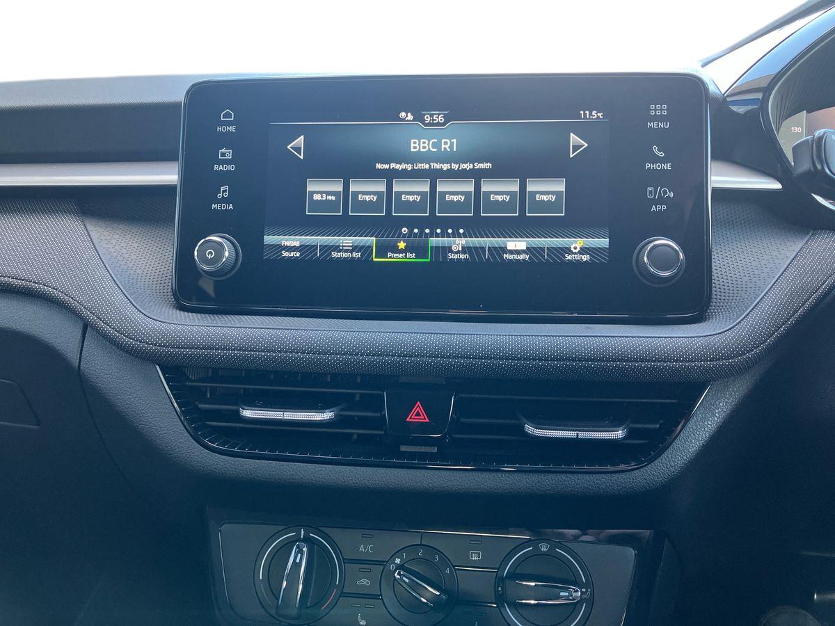 Used Skoda Fabia 2024 for sale - 76366445: Photo 27