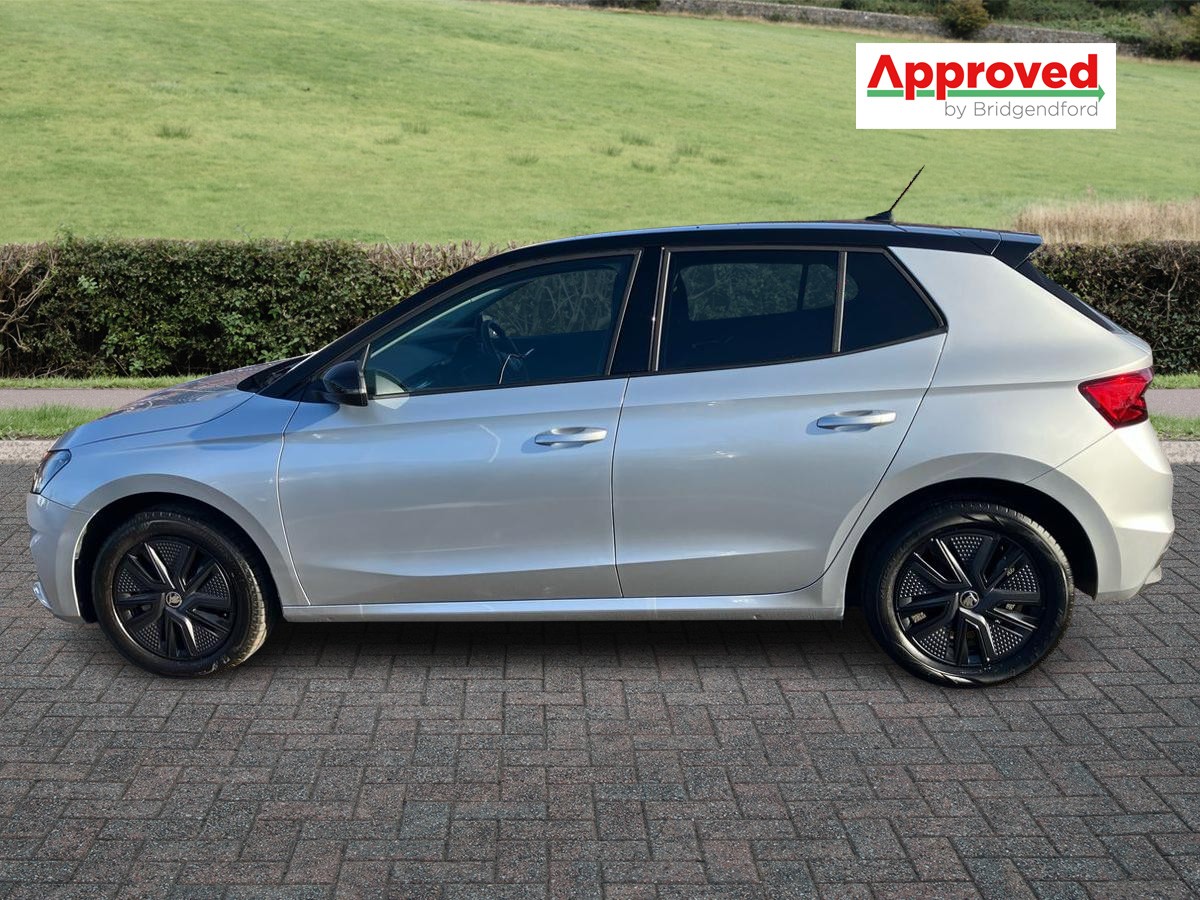Used Skoda Fabia 2024 for sale - 76366445: Photo 8
