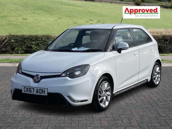 Used MG MG3 2017 for sale - 76265622: Photo 10