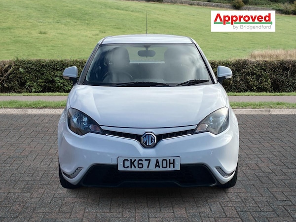 Used MG MG3 2017 for sale - 76265622: Photo 11