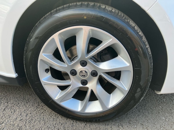 Used MG MG3 2017 for sale - 76265622: Photo 13