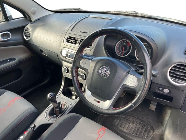 Used MG MG3 2017 for sale - 76265622: Photo 14