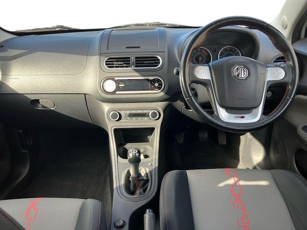 Used MG MG3 2017 for sale - 76265622: Photo 16