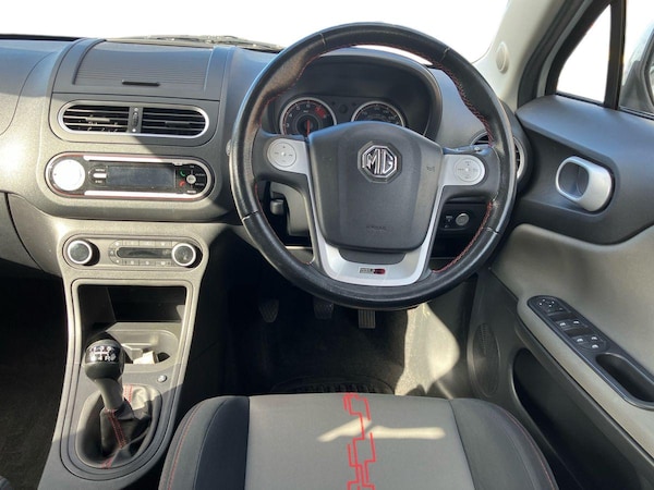 Used MG MG3 2017 for sale - 76265622: Photo 17