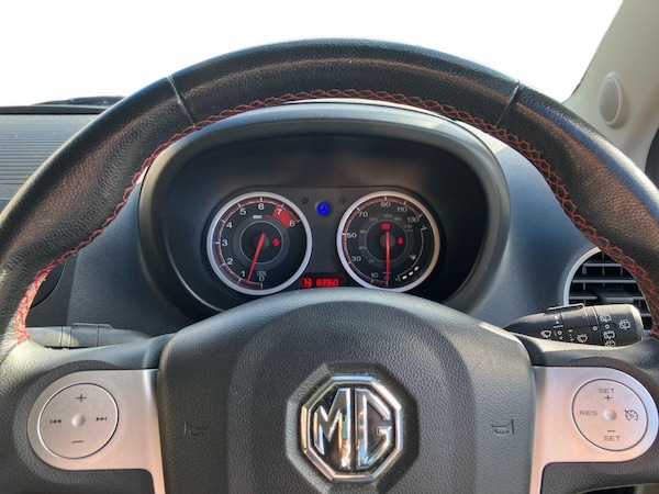 Used MG MG3 2017 for sale - 76265622: Photo 19