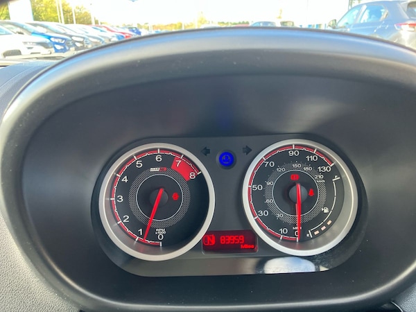 Used MG MG3 2017 for sale - 76265622: Photo 20