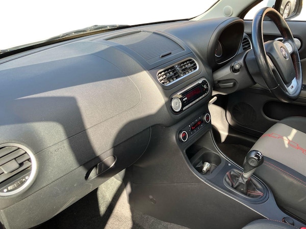Used MG MG3 2017 for sale - 76265622: Photo 22