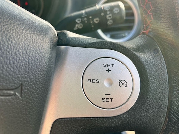 Used MG MG3 2017 for sale - 76265622: Photo 28