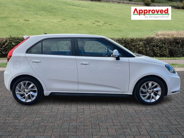 Used MG MG3 2017 for sale - 76265622: Photo 2
