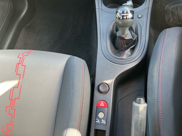 Used MG MG3 2017 for sale - 76265622: Photo 30