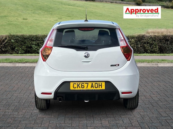 Used MG MG3 2017 for sale - 76265622: Photo 5
