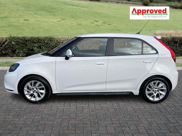 Used MG MG3 2017 for sale - 76265622: Photo 8