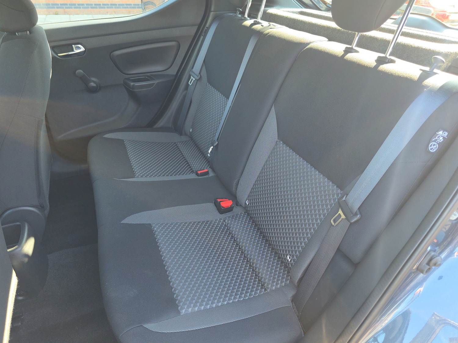 Used Nissan Micra 2021 for sale - 76854703: Photo 12