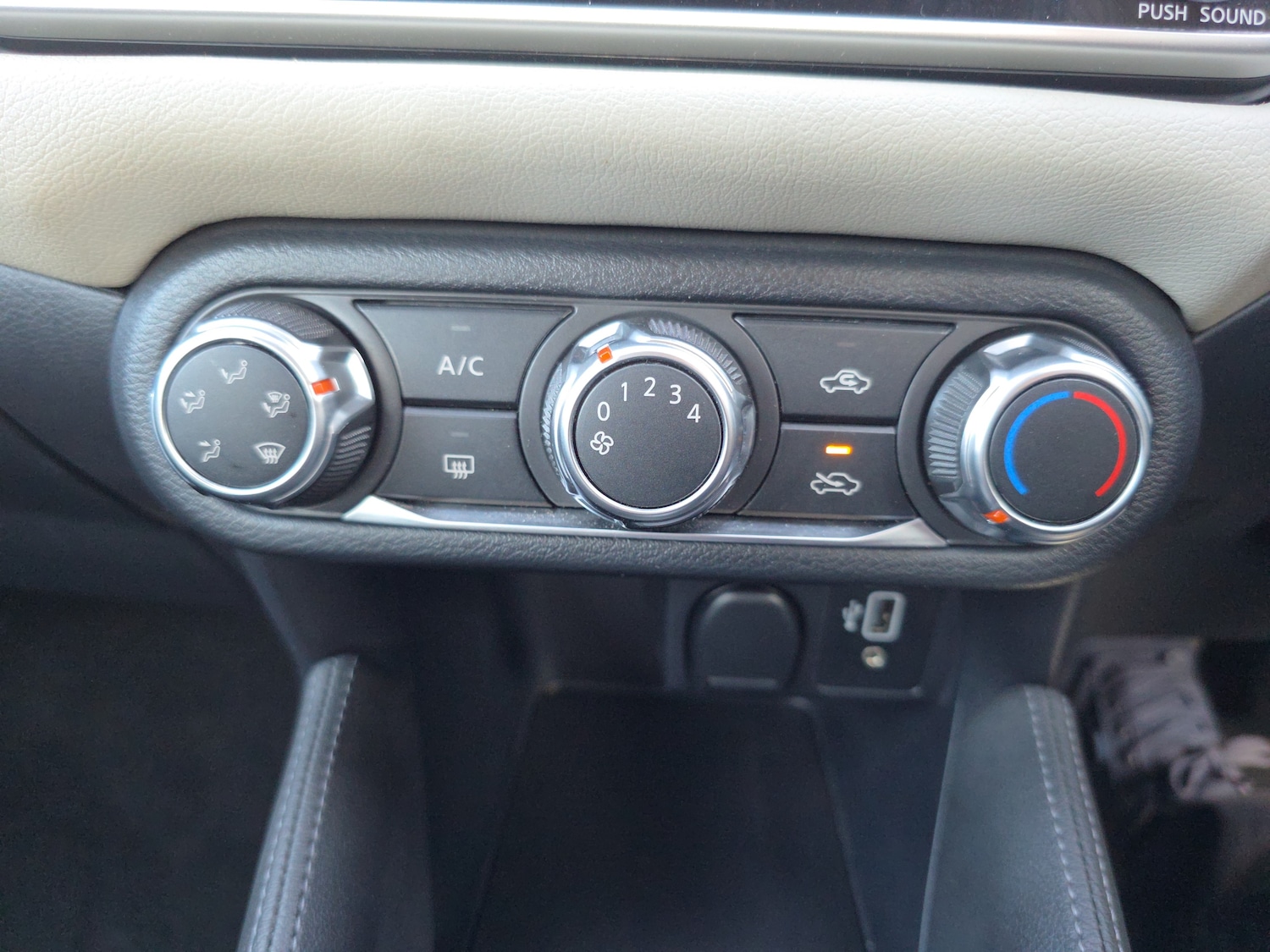 Used Nissan Micra 2021 for sale - 76854703: Photo 19