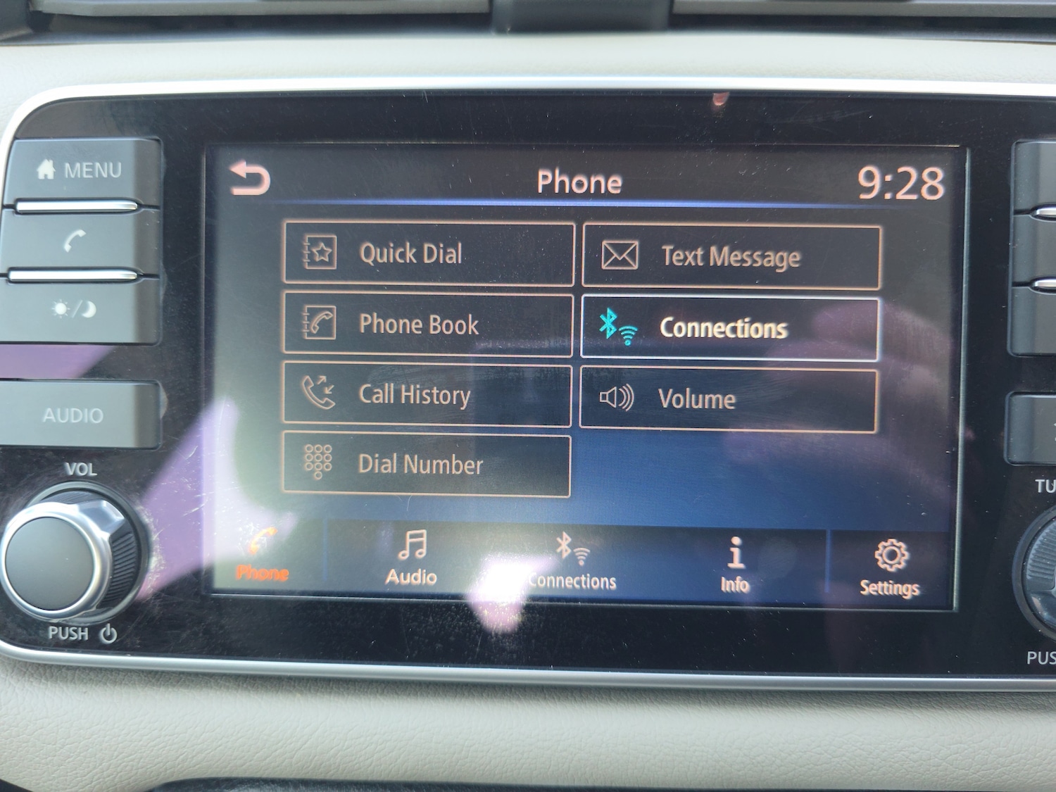 Used Nissan Micra 2021 for sale - 76854703: Photo 24