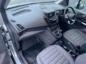 Used Ford Transit Connect 2023 for sale - 73747144: Photo