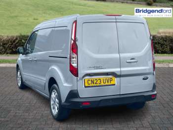 Used Ford Transit Connect 2023 for sale - 73747144: Photo