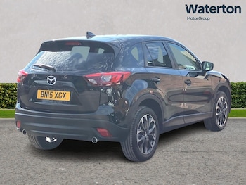 Used Mazda CX-5 2015 for sale - 79445944: Photo
