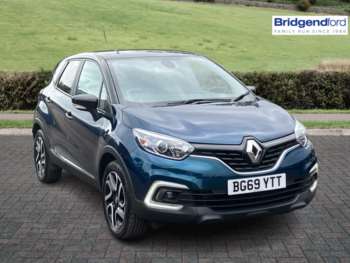 2019 - 1.3 TCE 130 Iconic 5dr