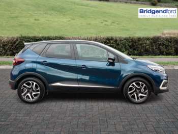 Used Renault Captur 2019 for sale - 75229752: Photo