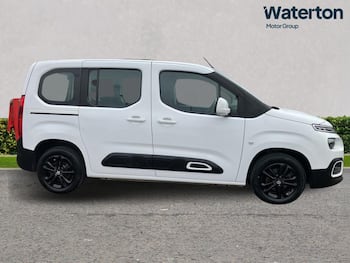 Used Citroen Berlingo 2019 for sale - 79734900: Photo