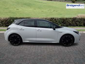 Used Toyota Corolla 2021 for sale - 74843294: Photo