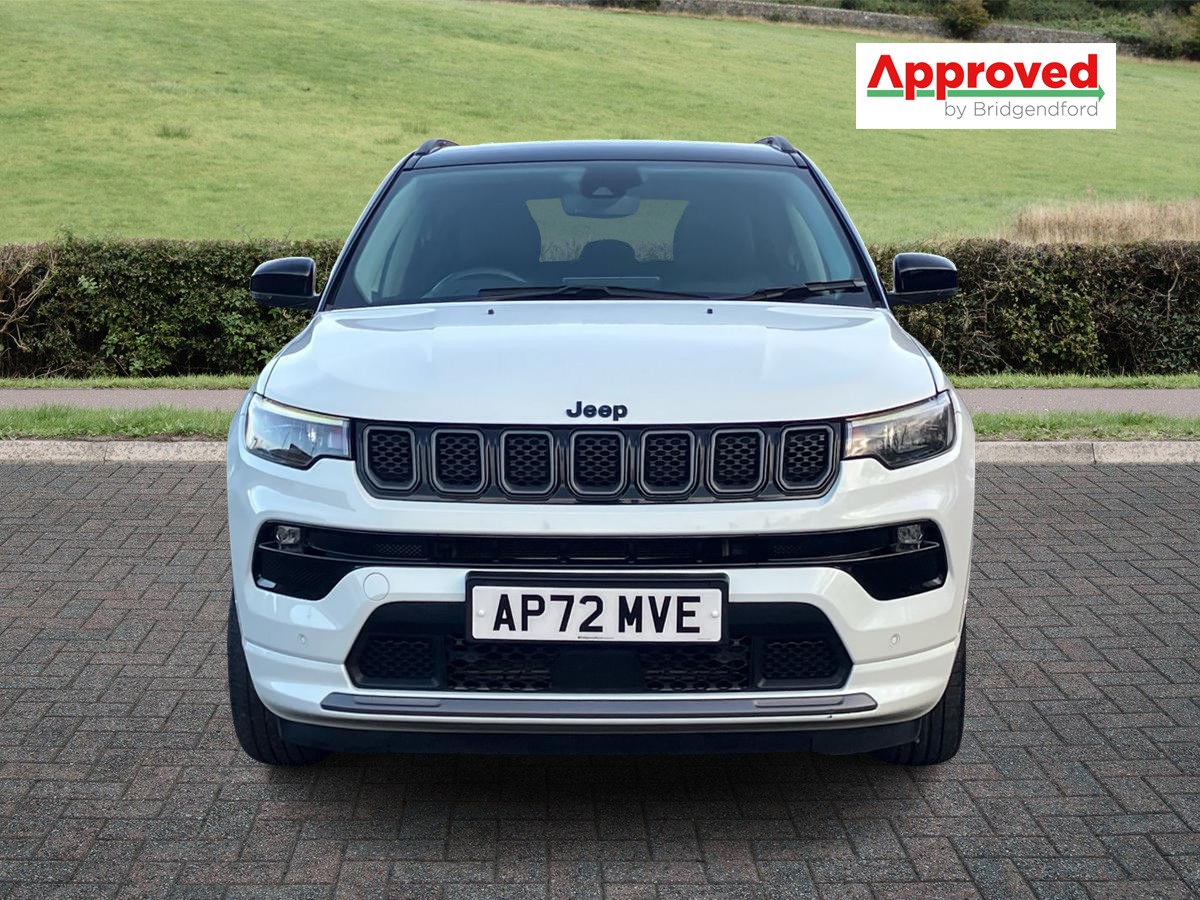 Used Jeep Compass 2023 for sale - 77210183: Photo 11