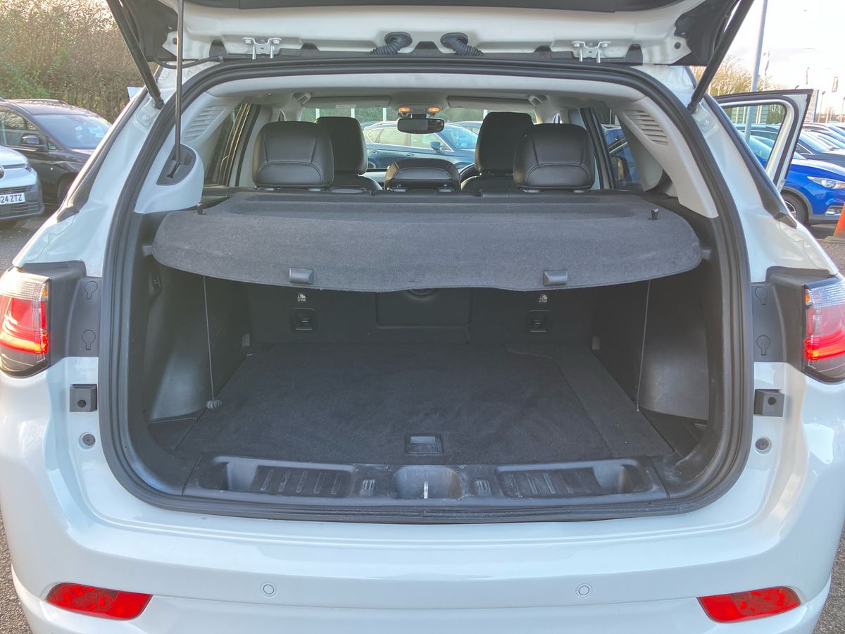 Used Jeep Compass 2023 for sale - 77210183: Photo 25