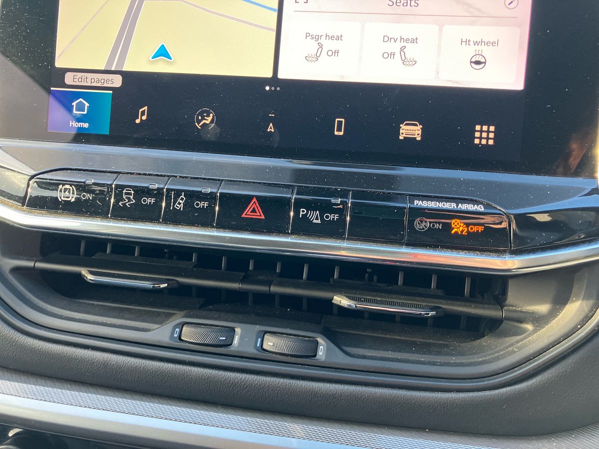 Used Jeep Compass 2023 for sale - 77210183: Photo 28