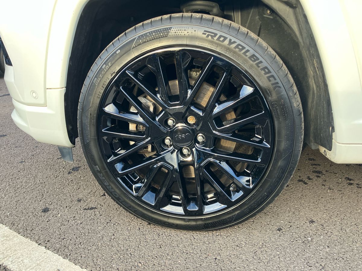 Used Jeep Compass 2023 for sale - 77210183: Photo 38