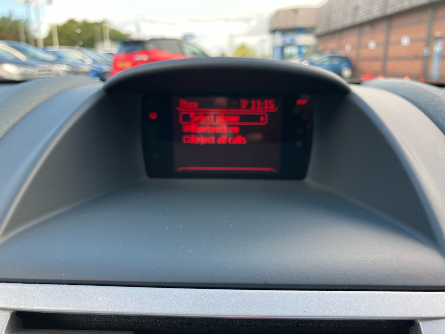 Vehicle 19