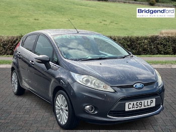 Ford - Fiesta