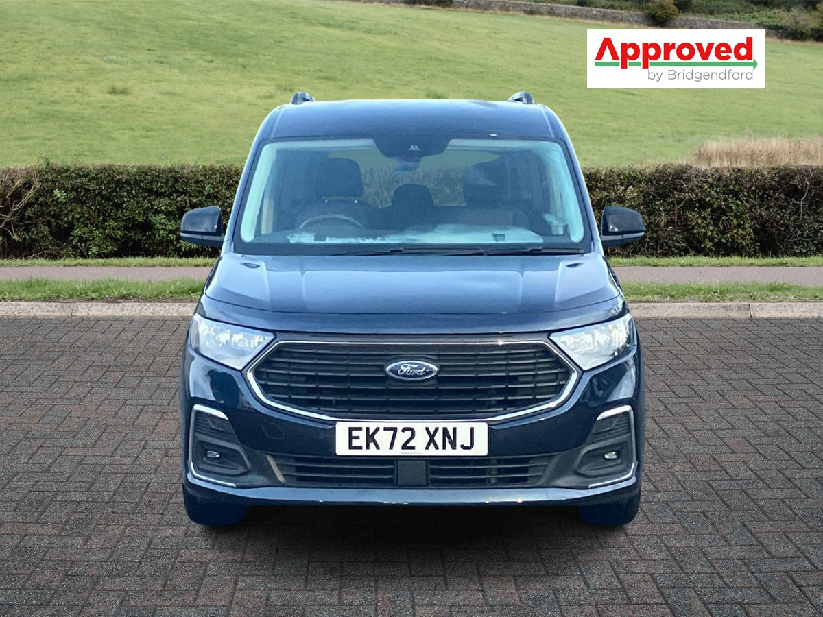 Used Ford Tourneo Connect 2022 for sale - 77256398: Photo 11