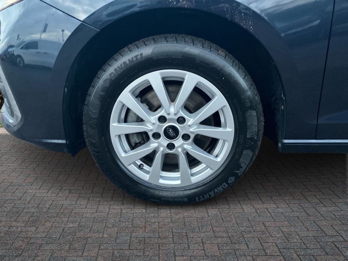 Used Ford Tourneo Connect 2022 for sale - 77256398: Photo 13