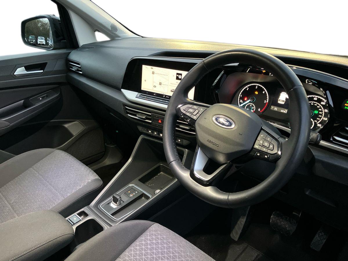 Used Ford Tourneo Connect 2022 for sale - 77256398: Photo 14