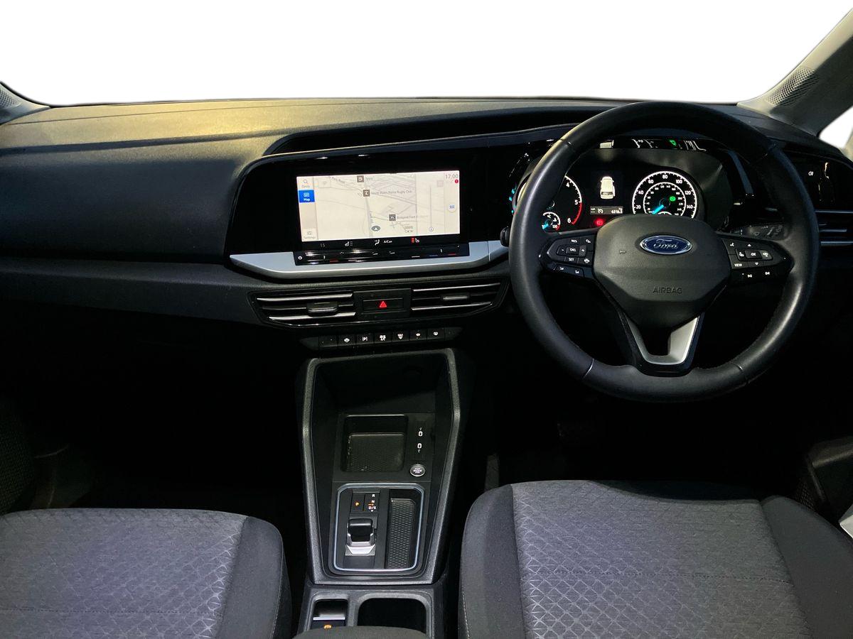 Used Ford Tourneo Connect 2022 for sale - 77256398: Photo 16