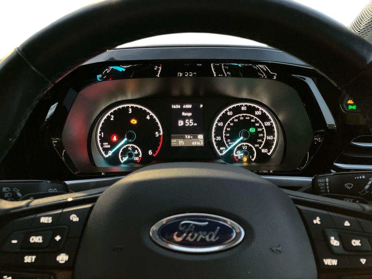 Used Ford Tourneo Connect 2022 for sale - 77256398: Photo 19