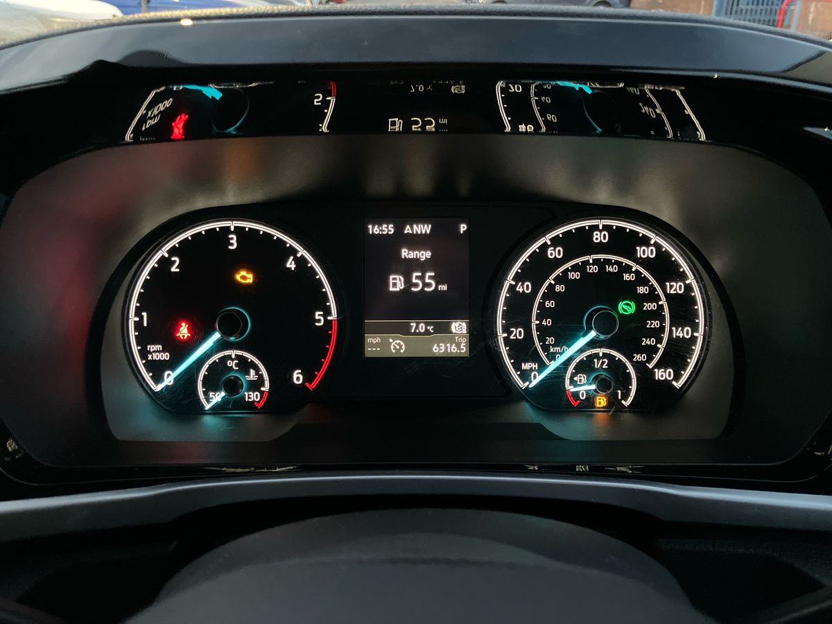 Used Ford Tourneo Connect 2022 for sale - 77256398: Photo 20