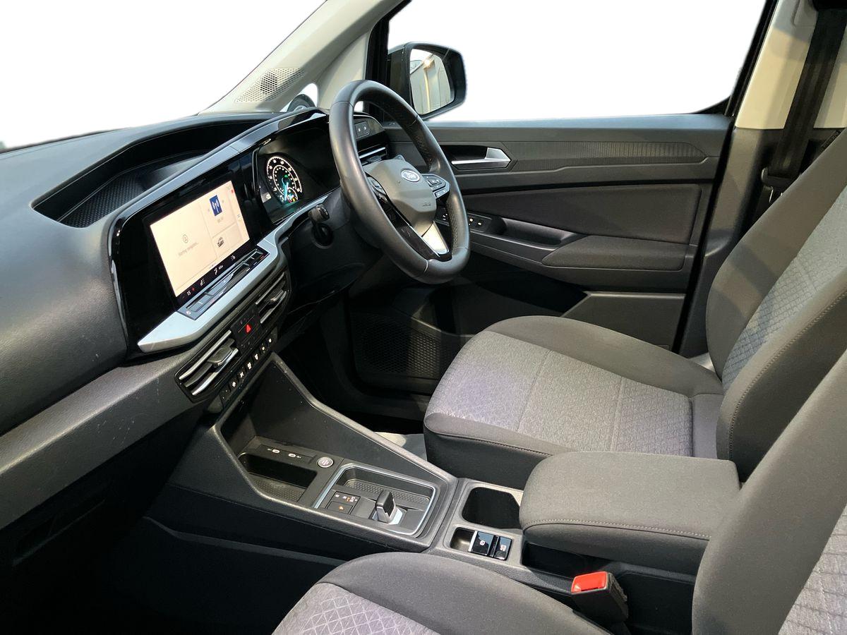 Used Ford Tourneo Connect 2022 for sale - 77256398: Photo 22