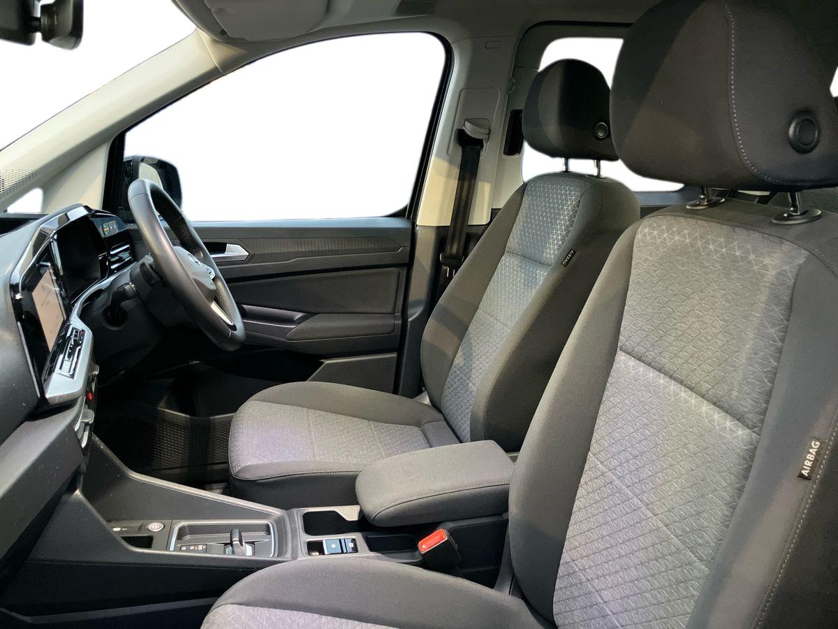 Used Ford Tourneo Connect 2022 for sale - 77256398: Photo 23