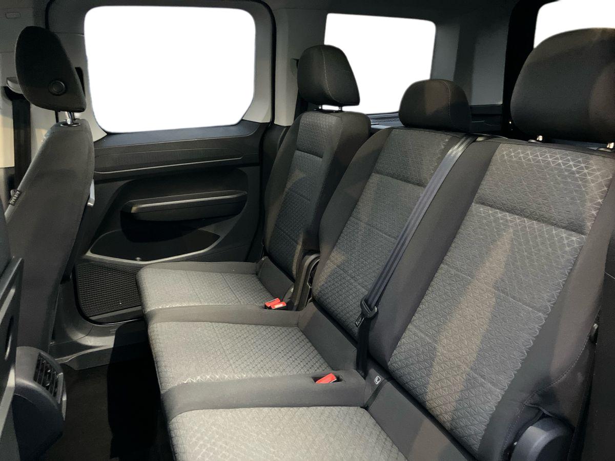 Used Ford Tourneo Connect 2022 for sale - 77256398: Photo 24