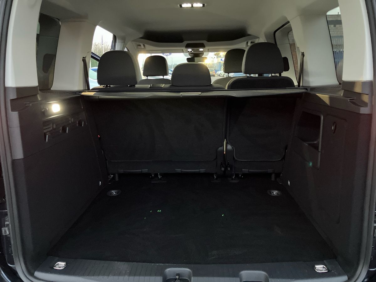 Used Ford Tourneo Connect 2022 for sale - 77256398: Photo 25