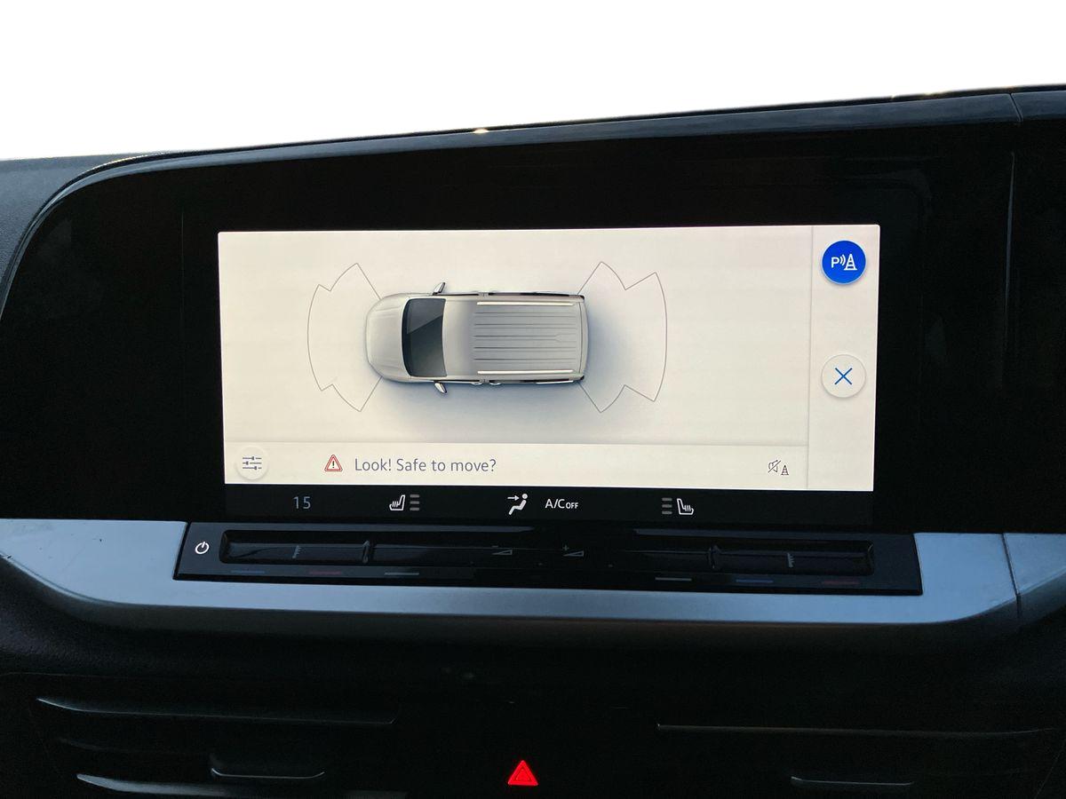 Used Ford Tourneo Connect 2022 for sale - 77256398: Photo 26