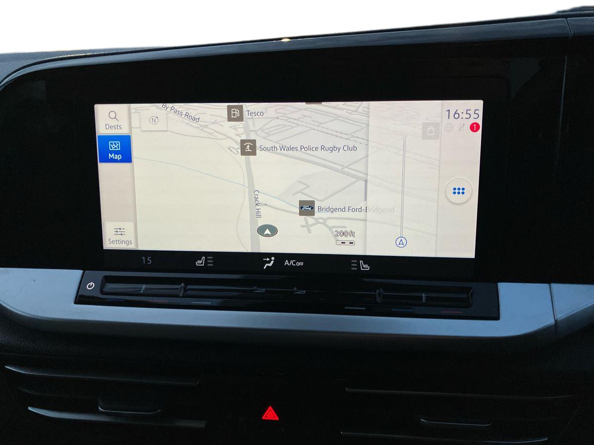 Used Ford Tourneo Connect 2022 for sale - 77256398: Photo 27