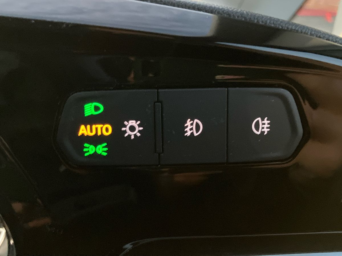 Used Ford Tourneo Connect 2022 for sale - 77256398: Photo 30